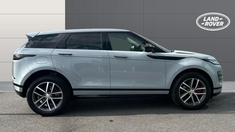 Land Rover Range Rover Evoque 2.0 D200 Dynamic SE 5dr Auto Diesel Hatchback